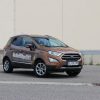 Test Ford EcoSport