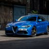 Test Alfa Romeo QV