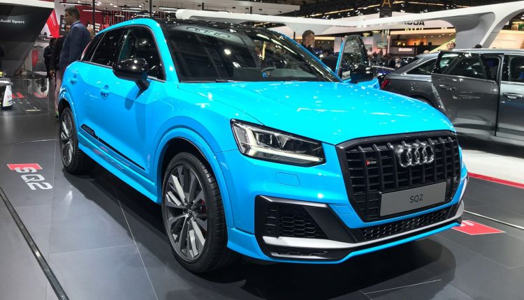 Autosalon Pariz 2018 014