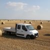 Test Opel Movano