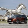 Test Peugeot 3008 automat