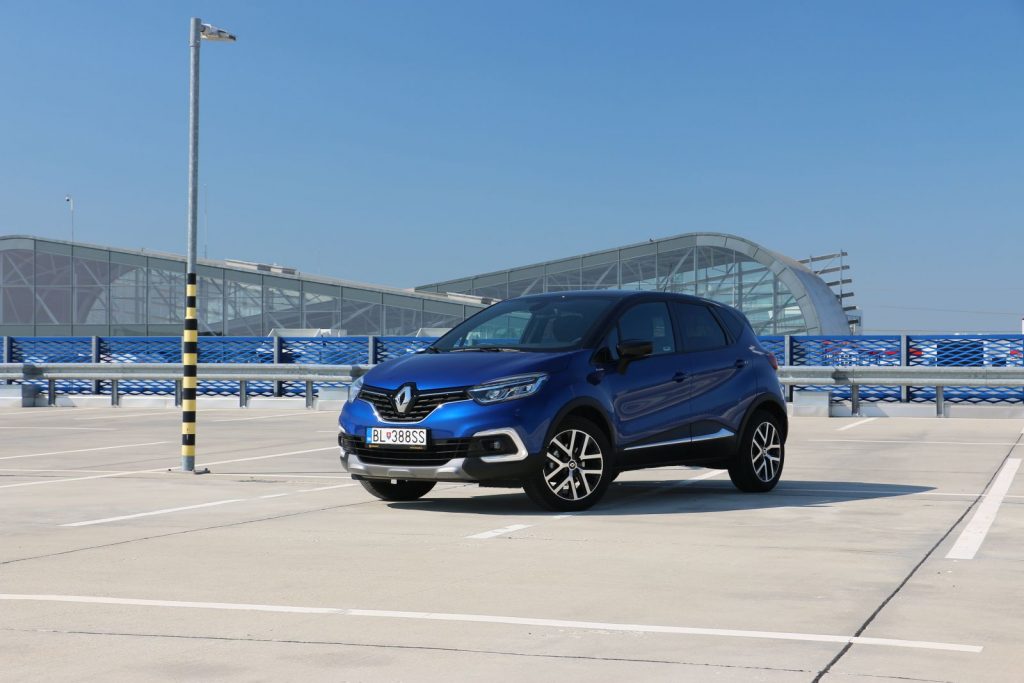 Renault Captur 1,3 TCe 015