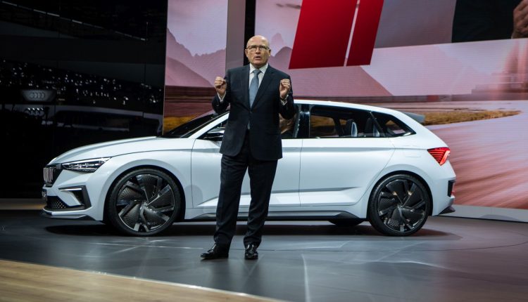 Skoda