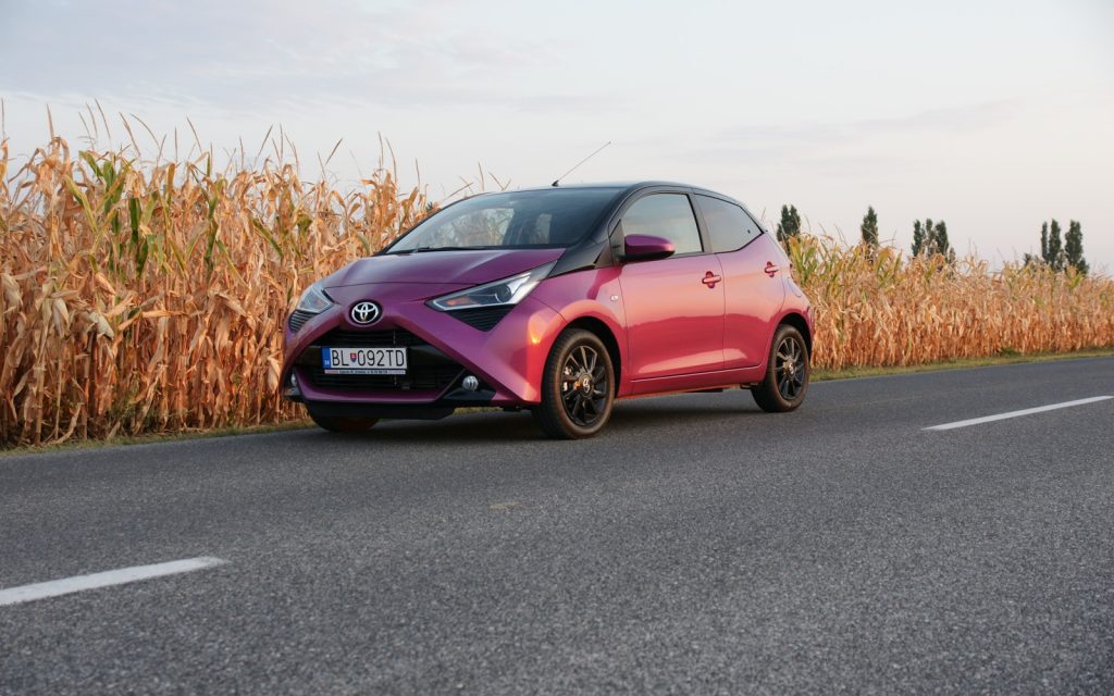 Toyota Aygo (6)