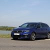 Test PEUGEOT 308 SW GT