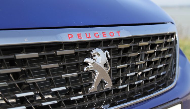 Test Peugeot 308 SW GT