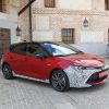 TOYOTA Corolla 2,0 Hybrid