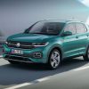 T-Cross