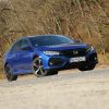Test Honda Civic