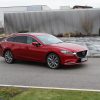 Test MAZDA6 Wagon