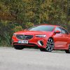 Test Opel Insignia GSi
