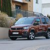 Test Peugeot Rifter