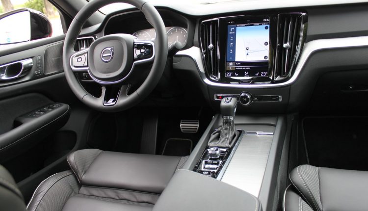 Volvo S60 T5 R (13)