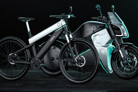 Fuell – Elektrický návrat Erika Buella
