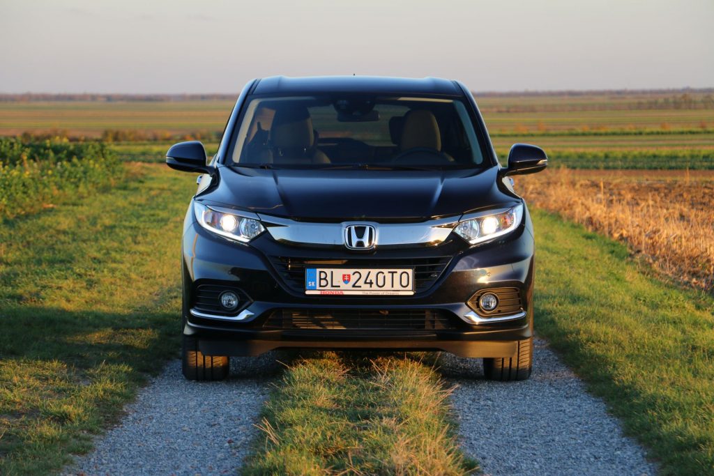 Honda HR-V 1,5 i-VTEC 002