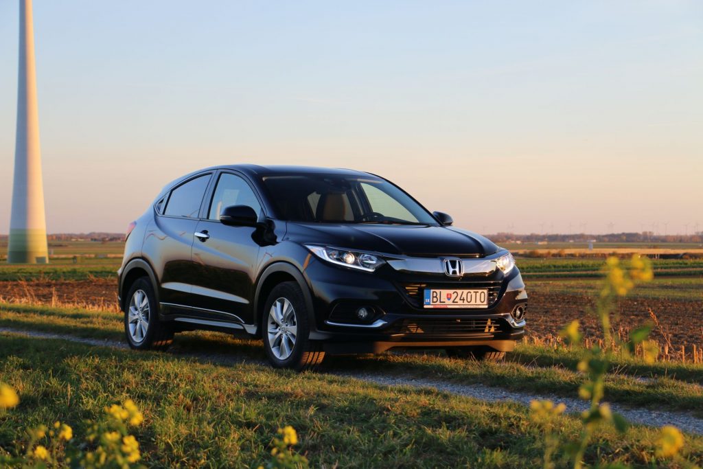 Honda HR-V 1,5 i-VTEC 003