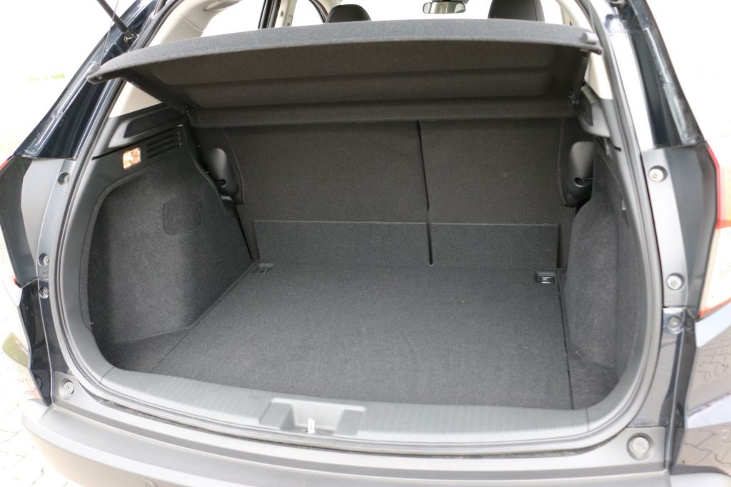 Honda HR-V 1,5 i-VTEC 020