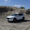 Test Mazda CX-5 2.2 Skyactiv D