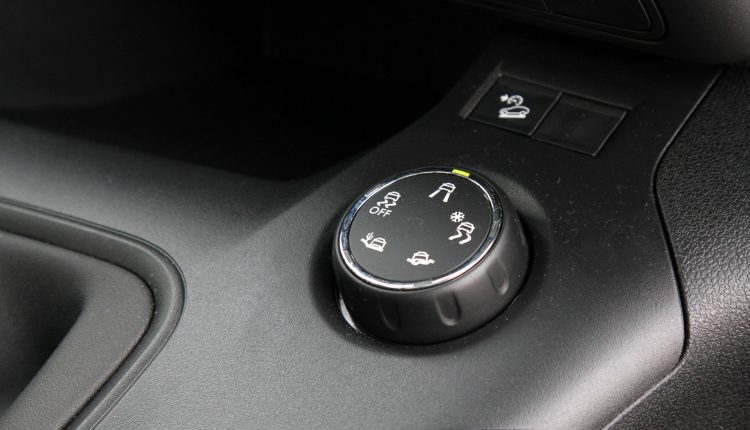 Test: Opel Combo Life 1,2 TURBO