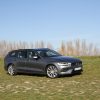 Test Volvo V60 T6 AWD
