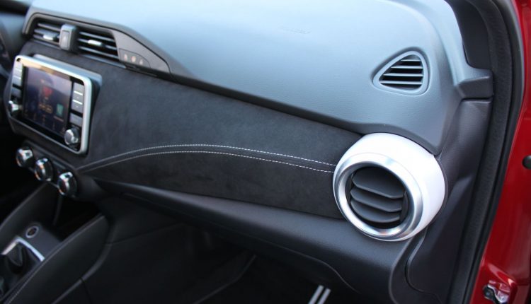 2019 Nissan Micra 0,9 Turbo N-Sport 015