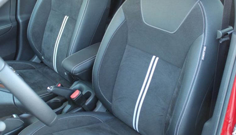 2019 Nissan Micra 0,9 Turbo N-Sport 020