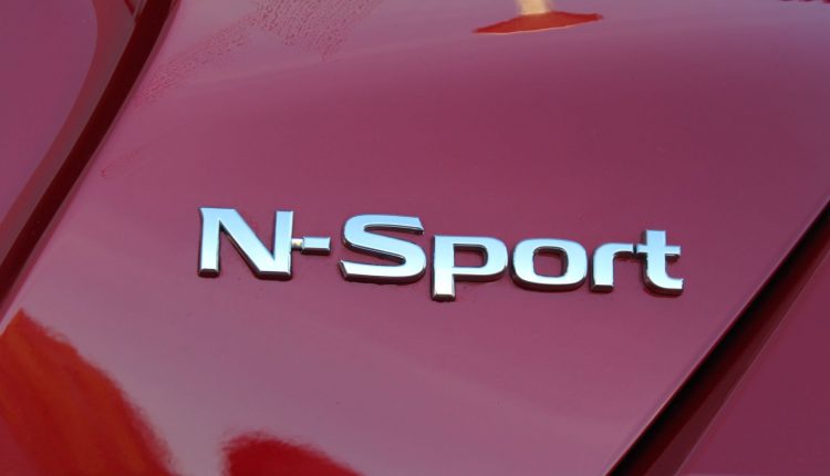 2019 Nissan Micra 0,9 Turbo N-Sport 033