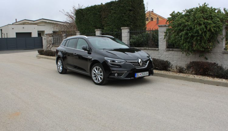 Renault Megane 1,3 011