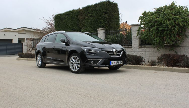 Renault Megane 1,3 012