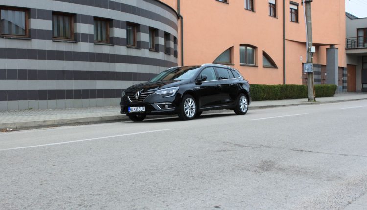 Renault Megane 1,3 017