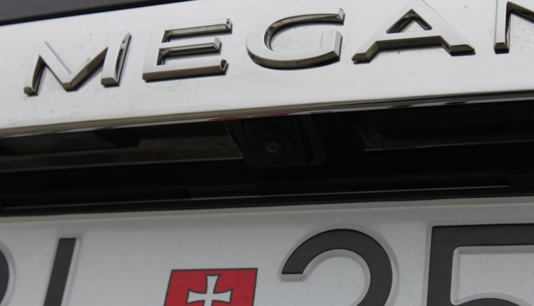 Renault Megane 1,3 032