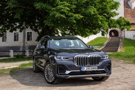 Šéf BMW a kritika mestskej mobility