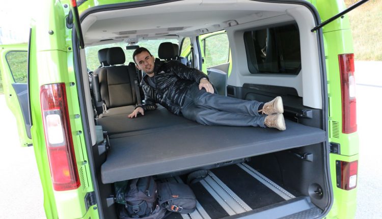 2019 Opel Vivaro AM 017