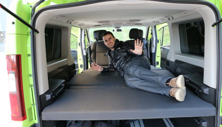 2019 Opel Vivaro AM 018