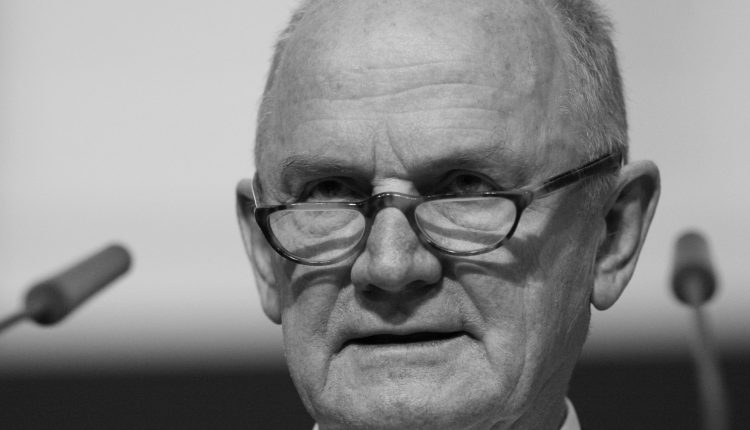 Ferdinand Piech zomrel vo veku 82 rokov