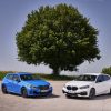BMW 1 - Tretia generácia je predokolkou
