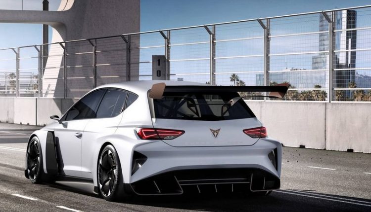 CUPRA_eracer