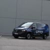 MERCEDES-BENZ eVito A2
