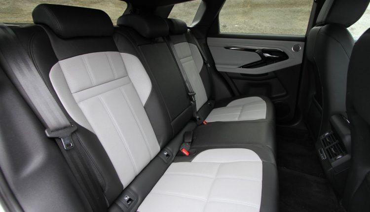 2019 Range Rover Evoque 044