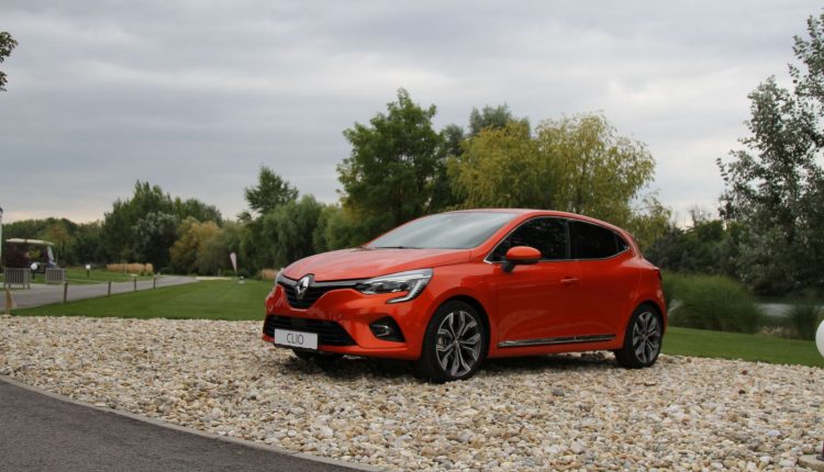 2019 Renault Clio Automagazin 0 (18)