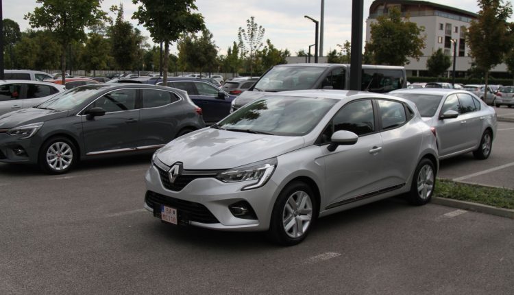 2019 Renault Clio Automagazin 0 (20)