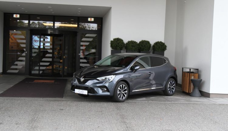 2019 Renault Clio Automagazin 0 (23)