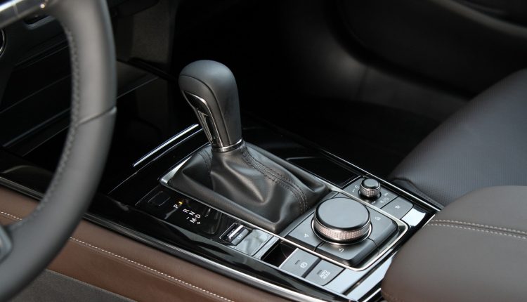 MAZDA CX-30 2,0 Skyactiv-G 122 2WD 6°AT 0002