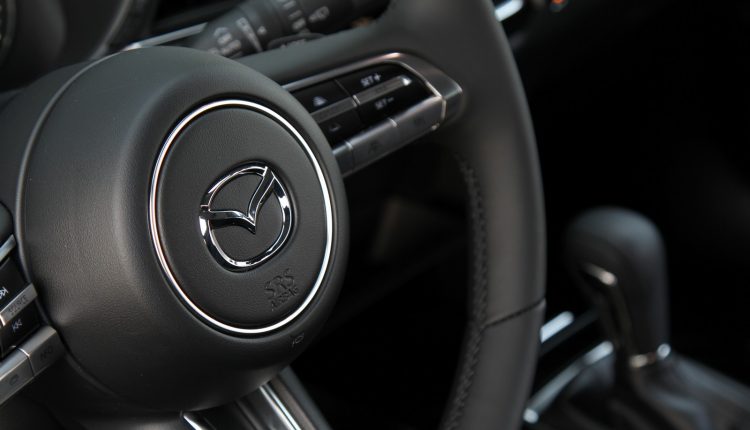 MAZDA CX-30 2,0 Skyactiv-G 122 2WD 6°AT 0009