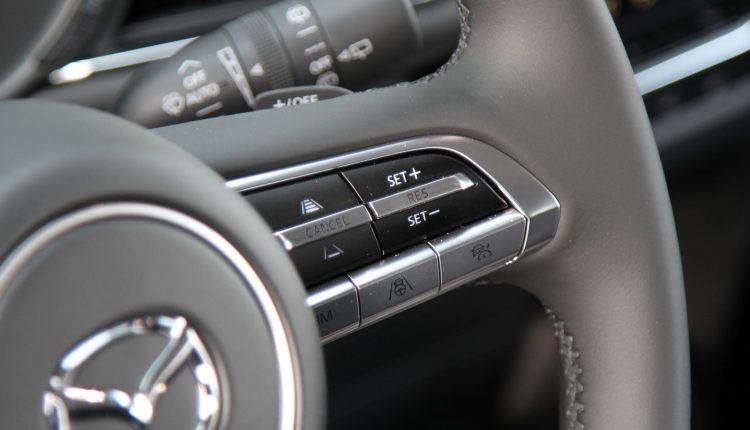 MAZDA CX-30 2,0 Skyactiv-G 122 2WD 6°AT 0010