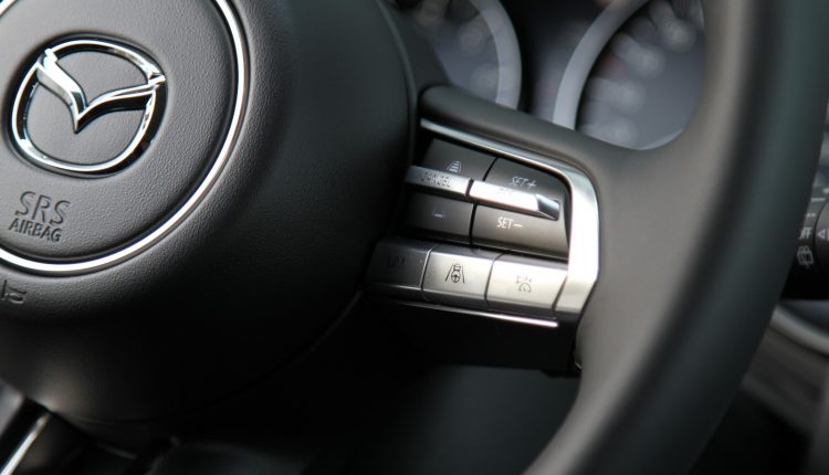 MAZDA CX-30 2,0 Skyactiv-G 122 2WD 6°AT 0011