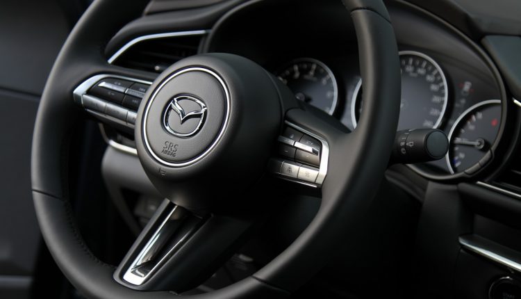 MAZDA CX-30 2,0 Skyactiv-G 122 2WD 6°AT 0012