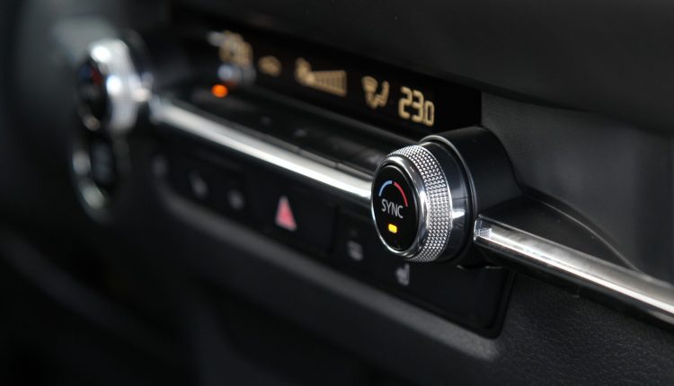 MAZDA CX-30 2,0 Skyactiv-G 122 2WD 6°AT 0014