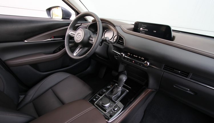 MAZDA CX-30 2,0 Skyactiv-G 122 2WD 6°AT 0023