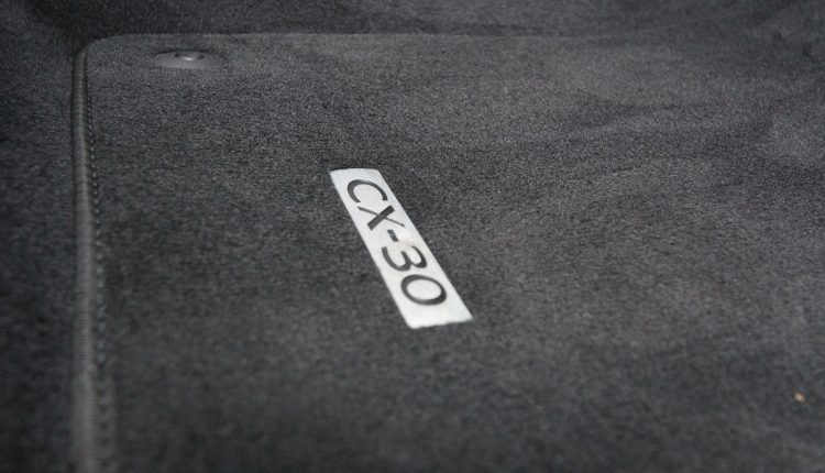 MAZDA CX-30 2,0 Skyactiv-G 122 2WD 6°AT 0027